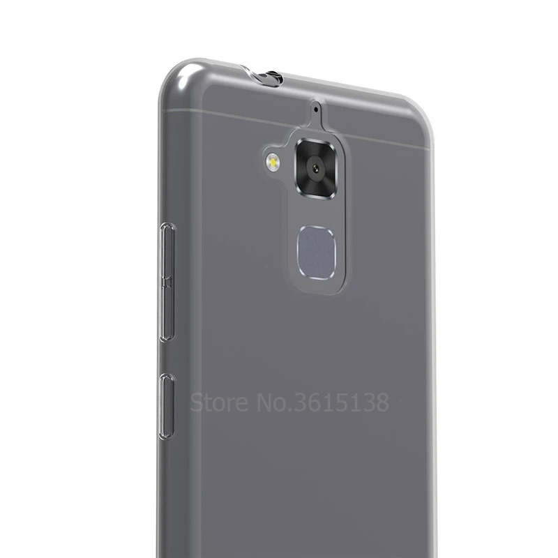 For Asus Zenfone 3 Max ZC520TL Case Soft Silicone Back Cover Phone ZC 520TL X008D X 008D X008DA |