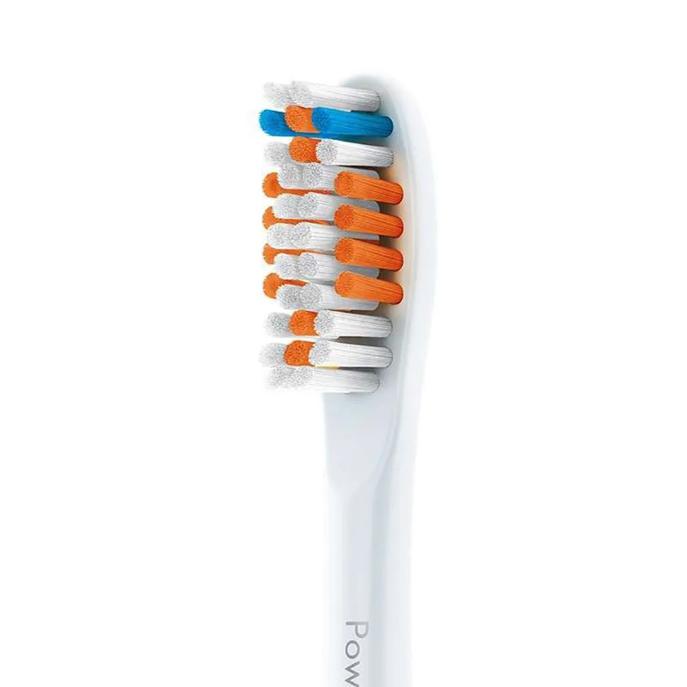Philips Sonicare включения питания Зубная щётка головки от поставщика kes 2 штуки в