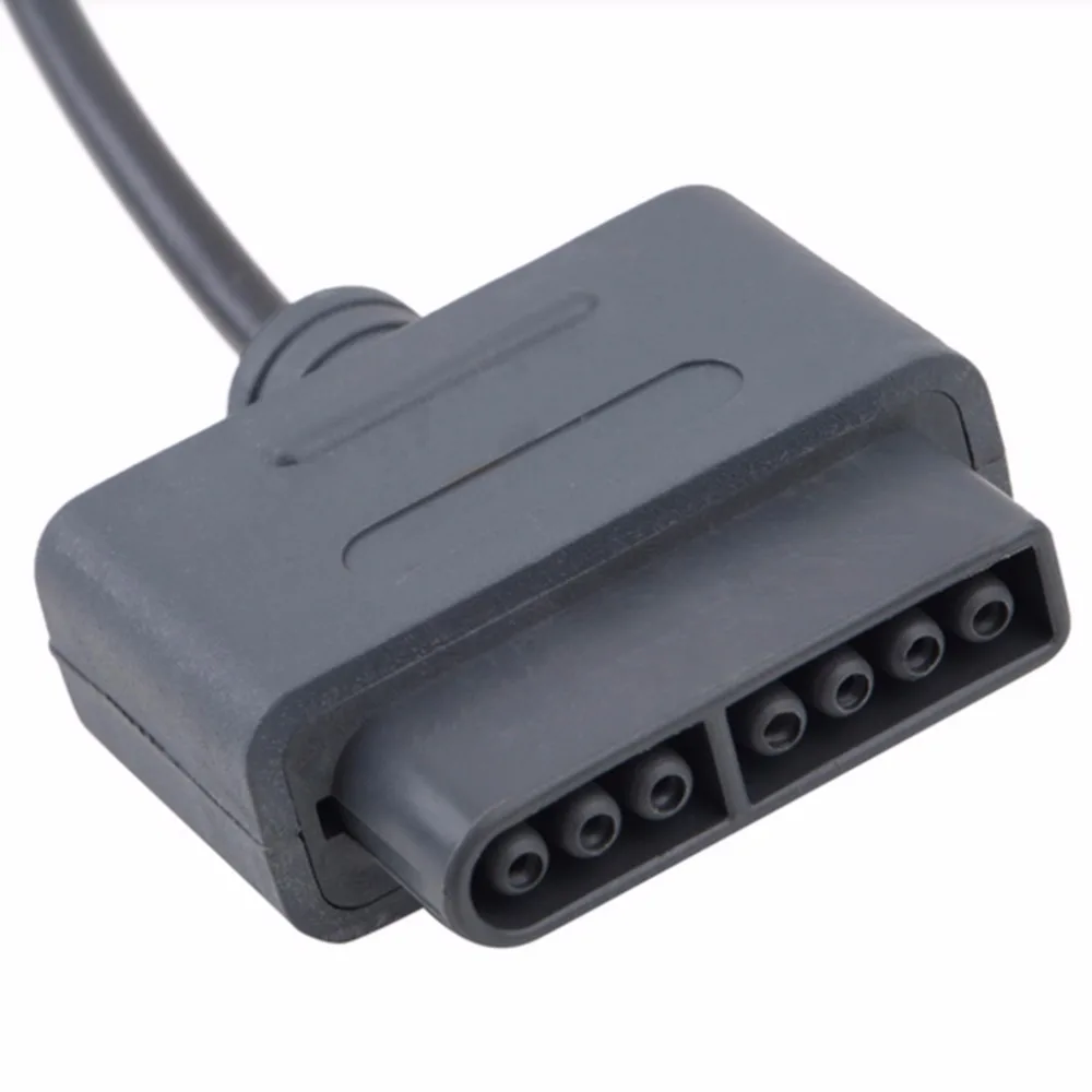 Геймпад для Nintendo Super Famicom SNES Fighting Commander 2 шт.|joypad gamepad|gamepad joypadfight pad |