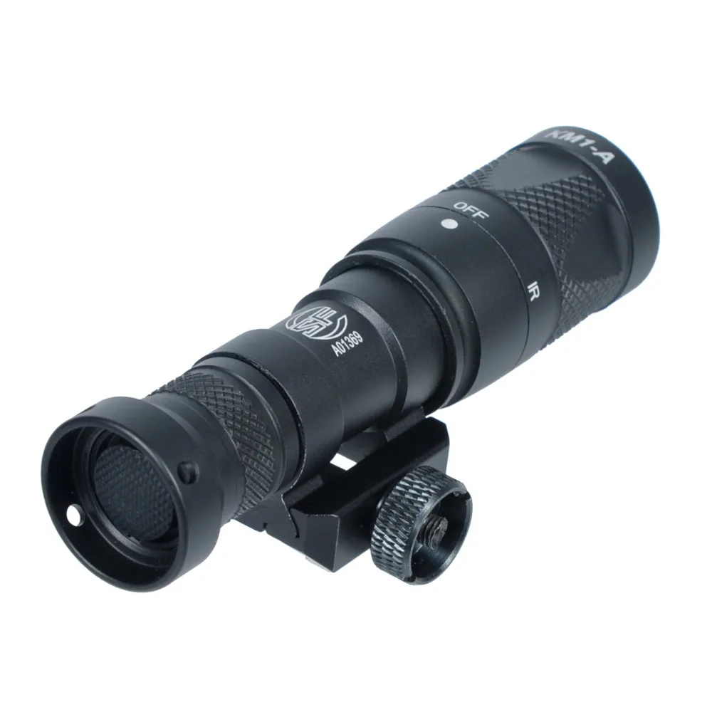 M300V ИК светильник Тактический инфракрасного ночного видения флэш в стиле