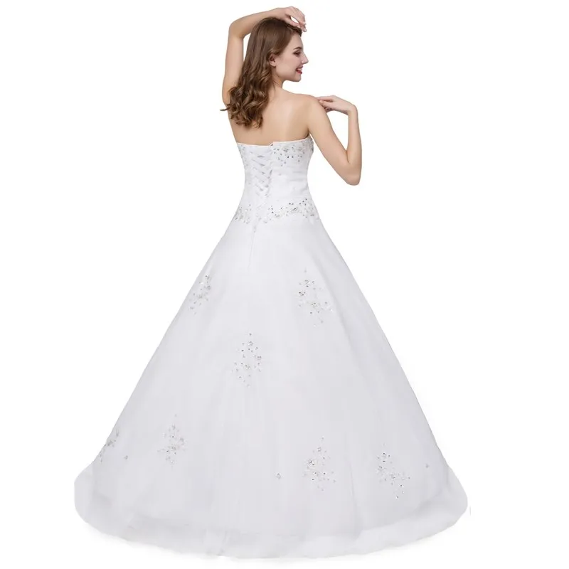 Ruthshen/недорогие бальные платья Quinceanera Vestidos De 15 Anos с блестками и вышивкой бисером