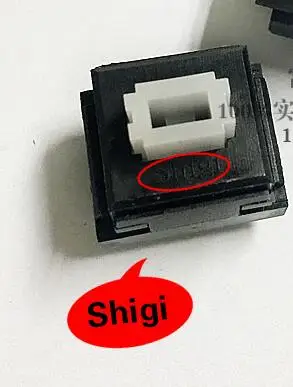 Для нового оригинального переключателя клавиатуры ALP Тайвань Shi gi компьютерный