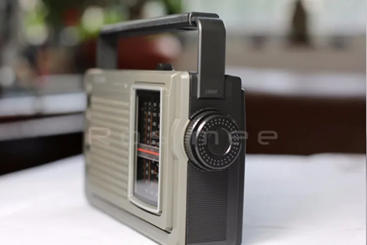 TECSUN R-304 R-304P радио портативный радио приемник FM высокочувствительное радио Desheng Прямая