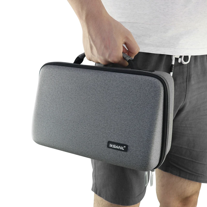 Светодиодный проектор Shellnail сумка для Xgimi Z3 GP70 AKEY1 C80 Mini Поддержка большинства