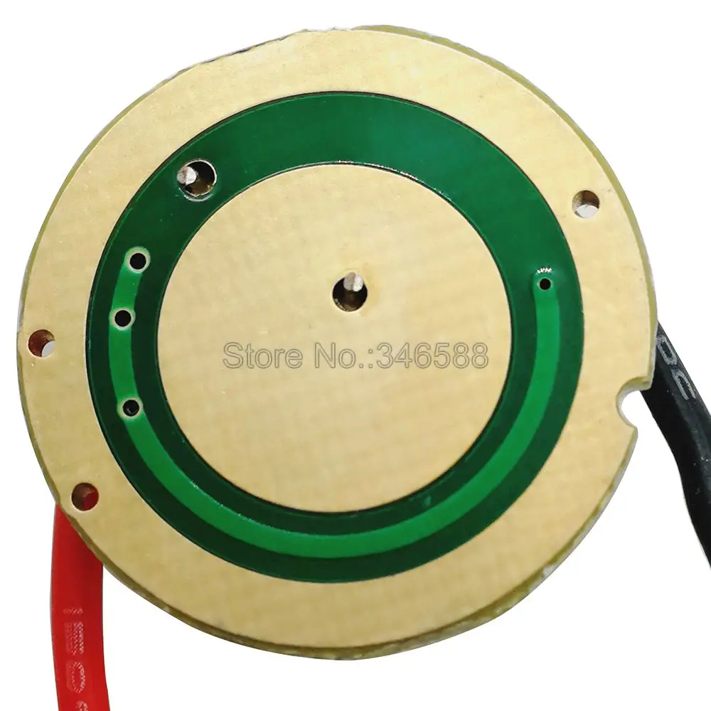 CREE XML2 XM-L2 T6 10 Вт Холодный белый нейтральный теплый светодиодный излучатель