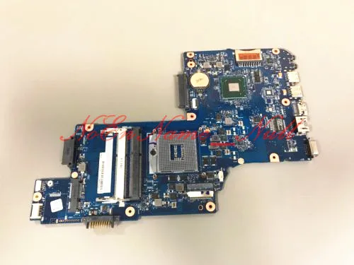 Материнская плата для ноутбука Toshiba Satellite C850 C855 L850 L855 1HE 1CW материнская HM70 DDR3
