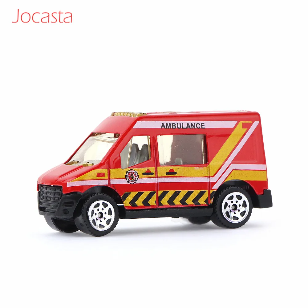 6 шт. масштаб 1:64 мини модель литая под давлением автомобиля|Наземный транспорт| |