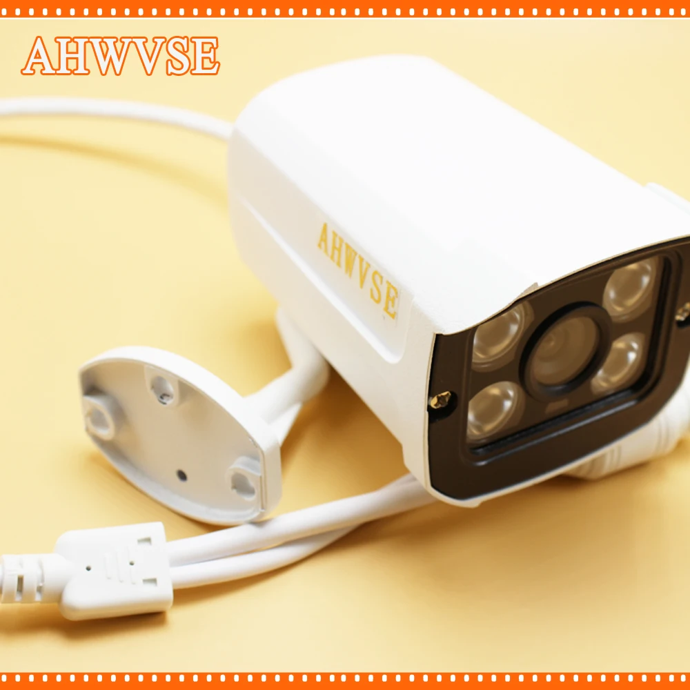 HD 1080 P 8 шт. 2mp IP Cam Крытый сети видеонаблюдения Камера Системы HDMI NVR наблюдения