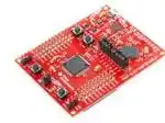 102990165 макетные платы и комплекты MSP430 TI MSP430F5529 USB клавиатура|Органайзеры для