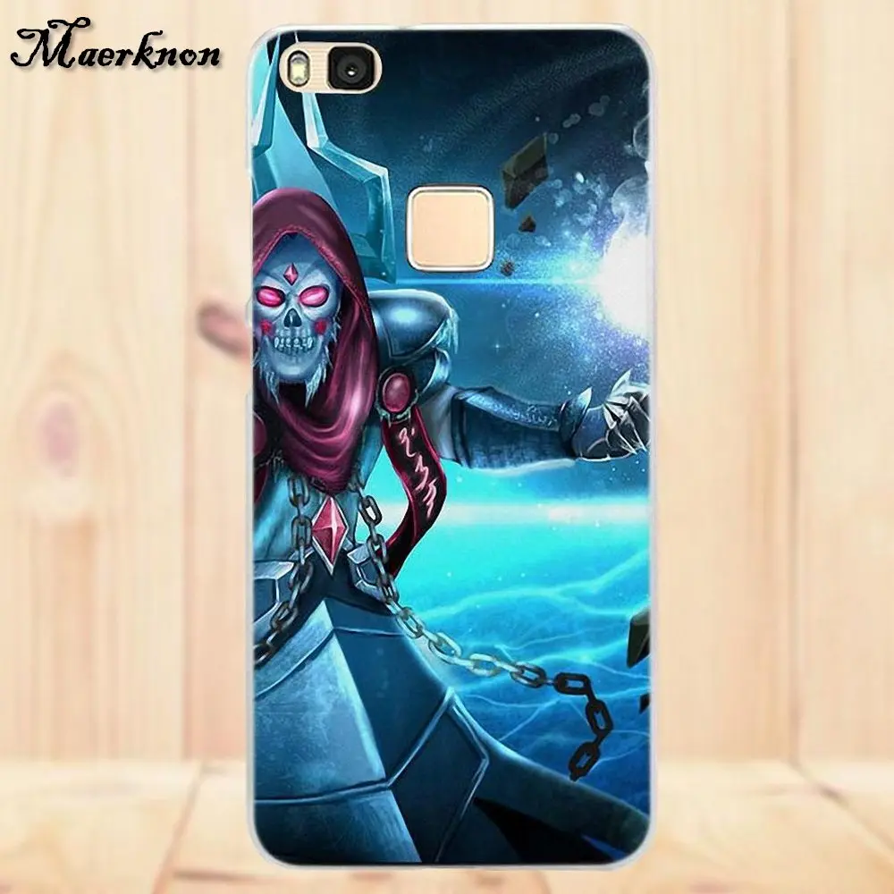 Maerknon новый высококачественный Роскошный чехол для телефона Dota 2 Luna Samsung Galaxy A3 A5 A7 J1