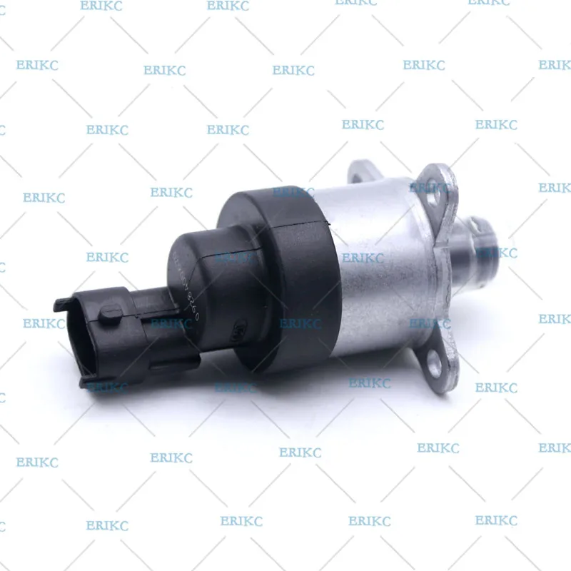 

ERIKC Sliver & Black Diesel Inlet Metering Valve 0 928 400 670 Fuel Pressure Control Valve Regulator 0928400670 Measure Unit