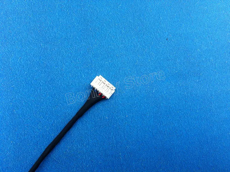(5 шт./лот) для Acer V3 531 531G 551 551G 571 731 771 90W DC Jack Cable New P/n: 50.RZKN2.001|dc jack|dc cablecable dc |