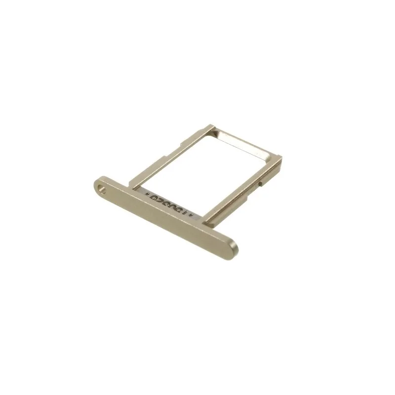 Для Samsung Galaxy S6 SM G920 серебристый/серый/цвет шампанского держатель SIM карты|sim