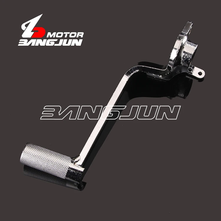 

Motorcycle Rear Foot Brake Pedal Lever For HONDA CB400 1992-1998 VTEC 1999-2008 1-3 generation