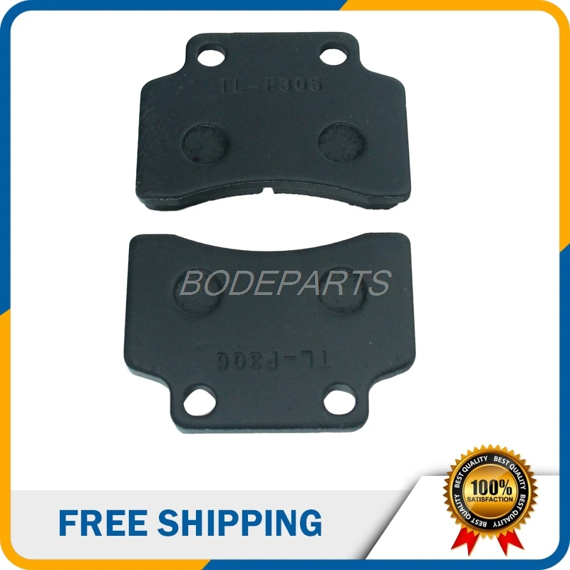 Оптовая цена запчасти для мотоциклов тормозные колодки тормозной диск мотоцикла