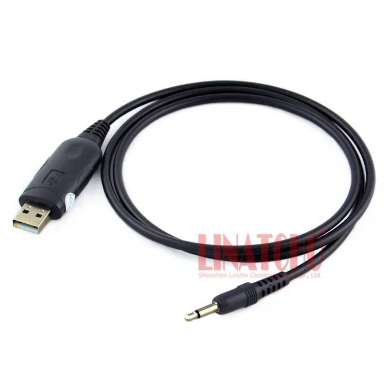 

USB драйвер двухстороннее радио IC-R72 IC-R75 IC-R7000 IC-R7100 IC-R8500 IC-R7000 Кабель для программирования