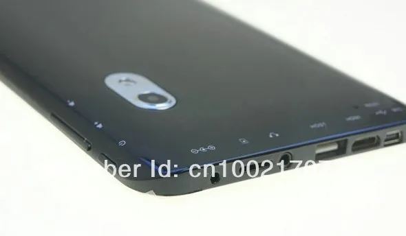 2 шт. дети планшет 7 дюймов A70X двухъядерный A20 Android 4.2.2 планшетный пк коркы A9 двойной