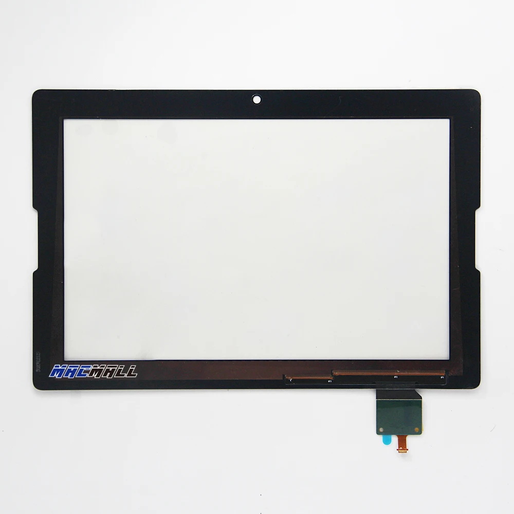 New For Lenovo Tab A10-70 A7600 A7600-F A7600-H B0474 Replacement Touch Screen Digitizer Glass 10.1-inch Black | Компьютеры и офис