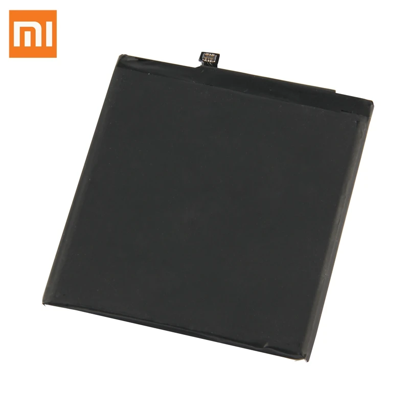 Оригинальный сменный аккумулятор для Xiaomi Mix Mi BM4C натуральная батарея телефона 4400