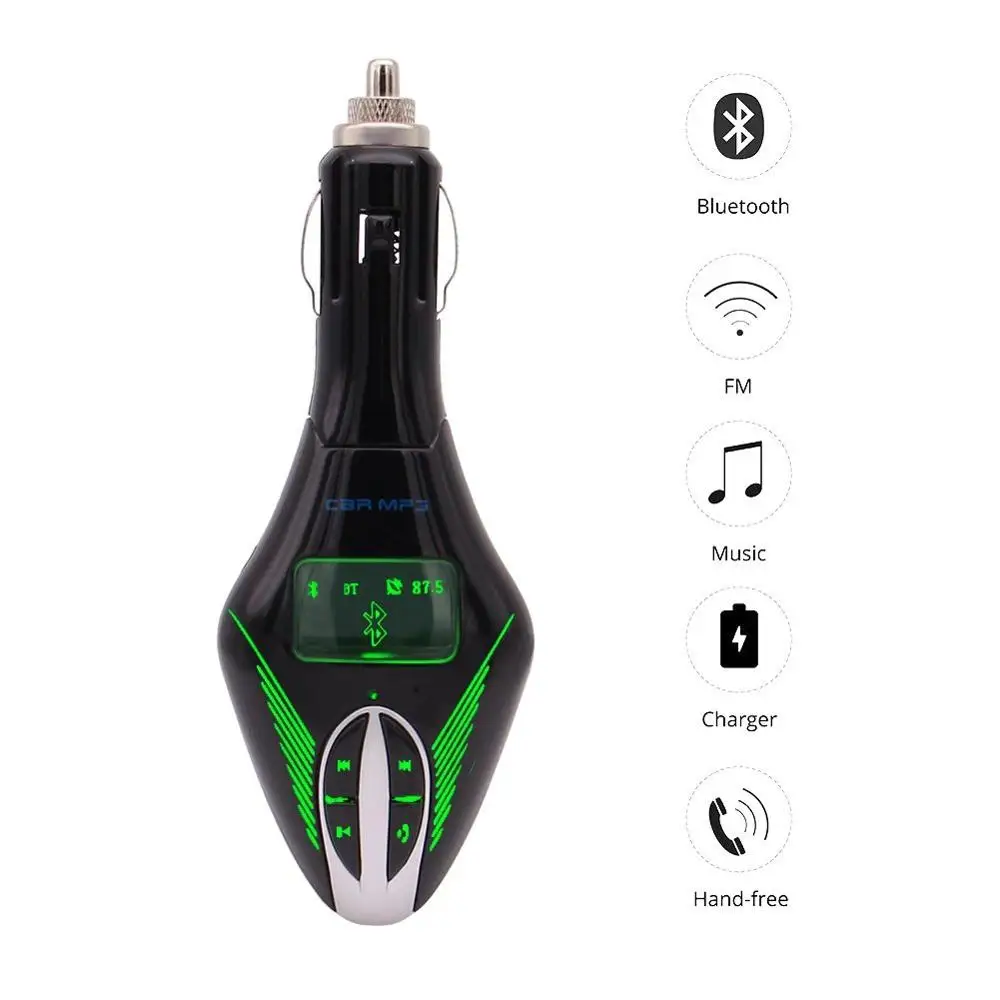 Автомобильный комплект для большого экрана с Bluetooth функцией громкой связи