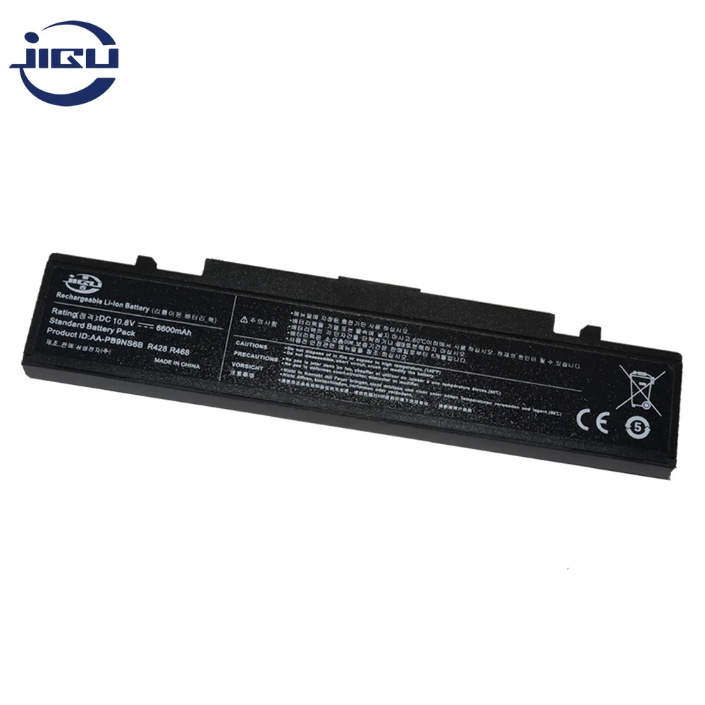 аккумулятор для ноутбука Samsung Q530 NP R540 SF410 P210 PB9NC6B R580 R519 R525 R430 R530 RV511 RF511 RV411 RV508 R510 R528