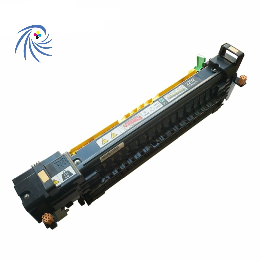 Узел закрепления изображения 604K62220 220 В для Xerox WC7830 WC7835 WC7845 WC7855 рабочий центр 7525 7530