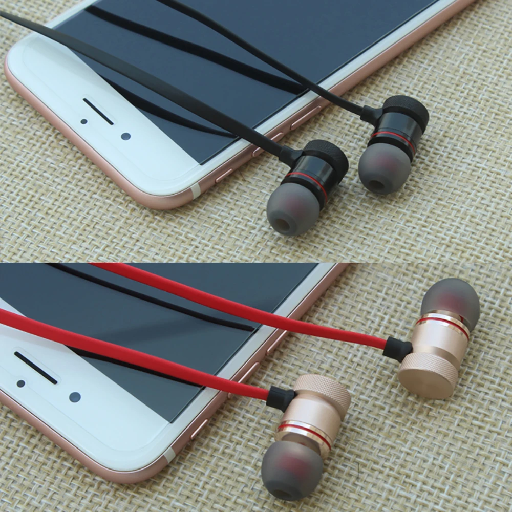 DOOLNNG M5 спортивные Беспроводной Bluetooth наушники Металлические Магнитные стерео Bass