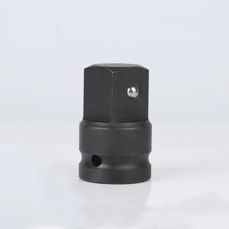 

6Pcs/Lot Impact Socket Adapter Reducer Transform Joint 1/4" 1/2" 3/8" 3/4" Ratchet Breaker Drive Hand Tools set