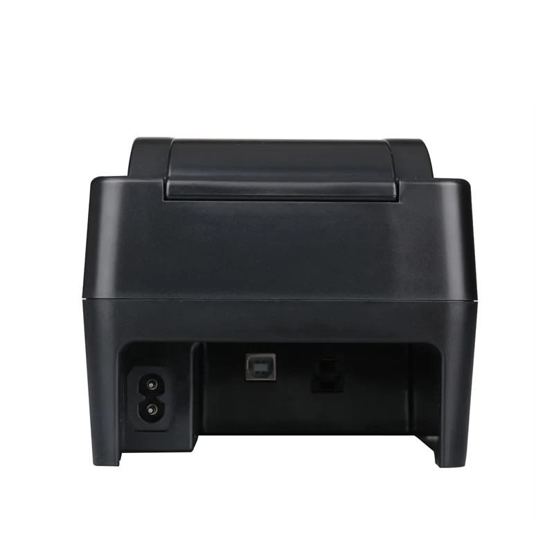 58mm USB thermal bill printer high quality small receipt machine support multi language perfect for POS system|58mm usb thermal|bill printerreceipt |