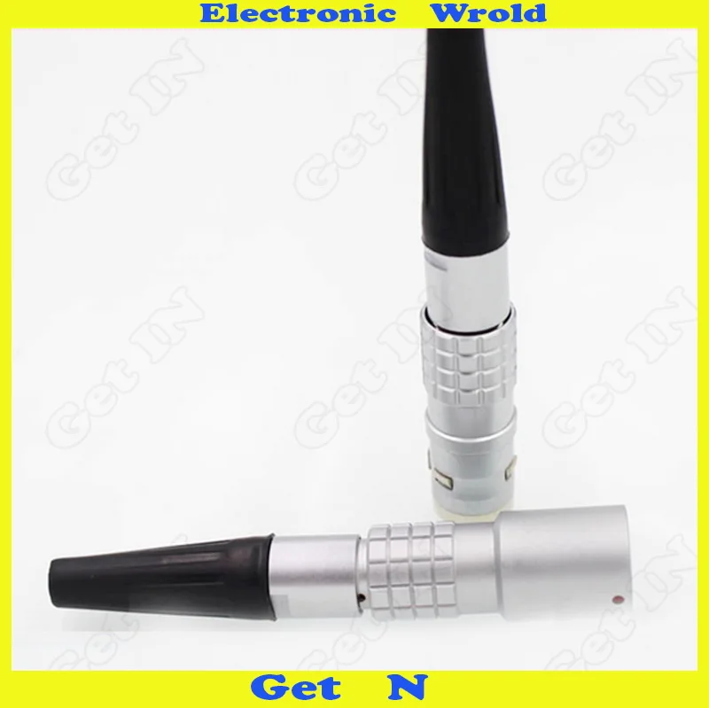 3 шт. 0 K 1 Разъем PHG Push-pull self-locking Floating Док-Разъем | Обустройство дома