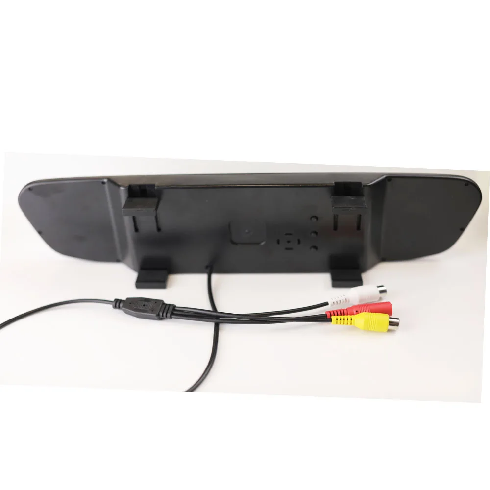 Car Display 4.3 inch HD Digital Reversing Mirror for car monitor. | Автомобили и мотоциклы