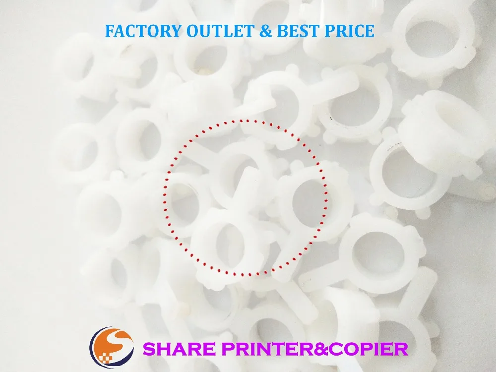 Втулка для HP P2030 P2050 P2055 P2055dn M401 M425 2035 MF6180 6140 5980 5940 новая втулка доставки в течение 1 2
