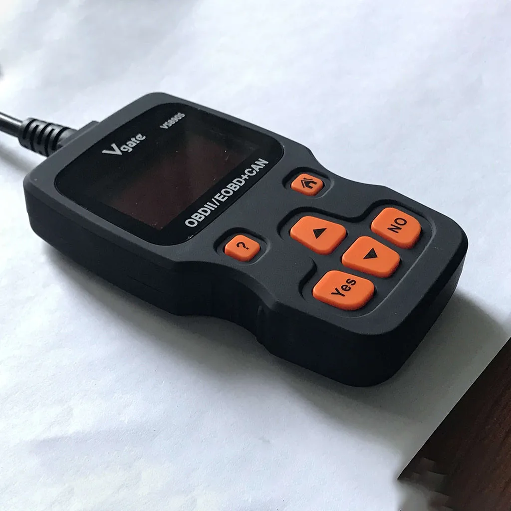 Считыватель кодов s & Scan Tools автомобильный считыватель диагностический