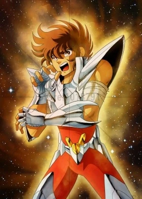 5D Diy Алмазная картина мозаика Saint Seiya картины Стразы Вышивка крестом вышивка