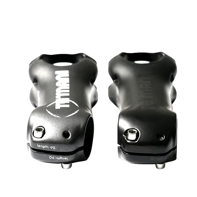 TEMANI дорожный велосипедный стержень углеродный MTB стебли 31 8 80 90 100 110 120