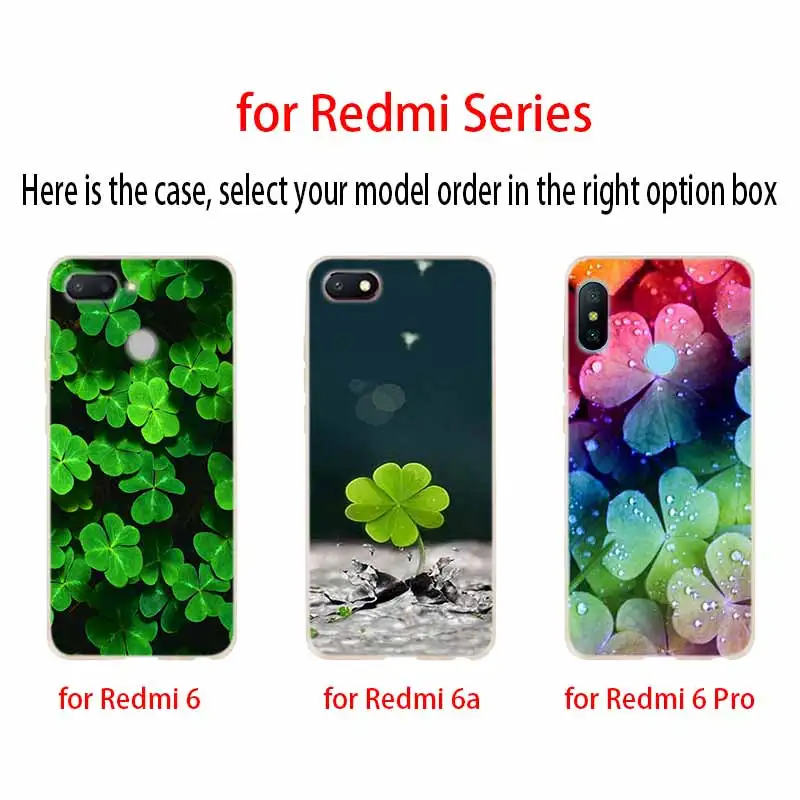Силиконовый чехол для телефона Xiaomi Redmi 9a 8a 7a Примечание 10 9 8 7 Pro Max 10s 9s 8t 5G крышка