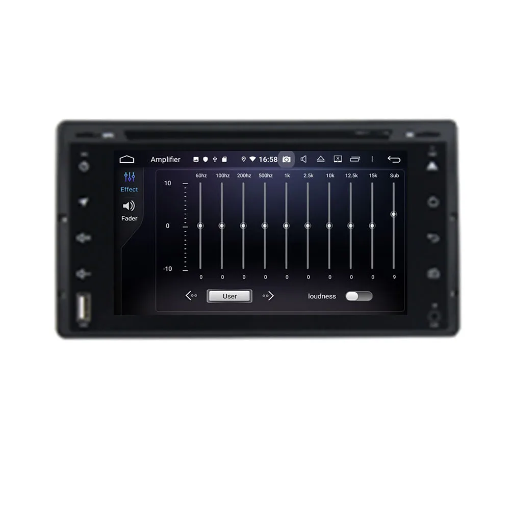 Android 9 0 Octa Core Для Ford Crown Victoria Mercury Grand Marquis 2003 2011 PX5 Автомобильная dvd навигационная