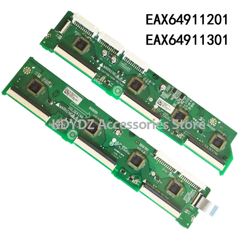 Бесплатная доставка хорошая тестовая буферная пластина для 50PA450C CM EAX64911201