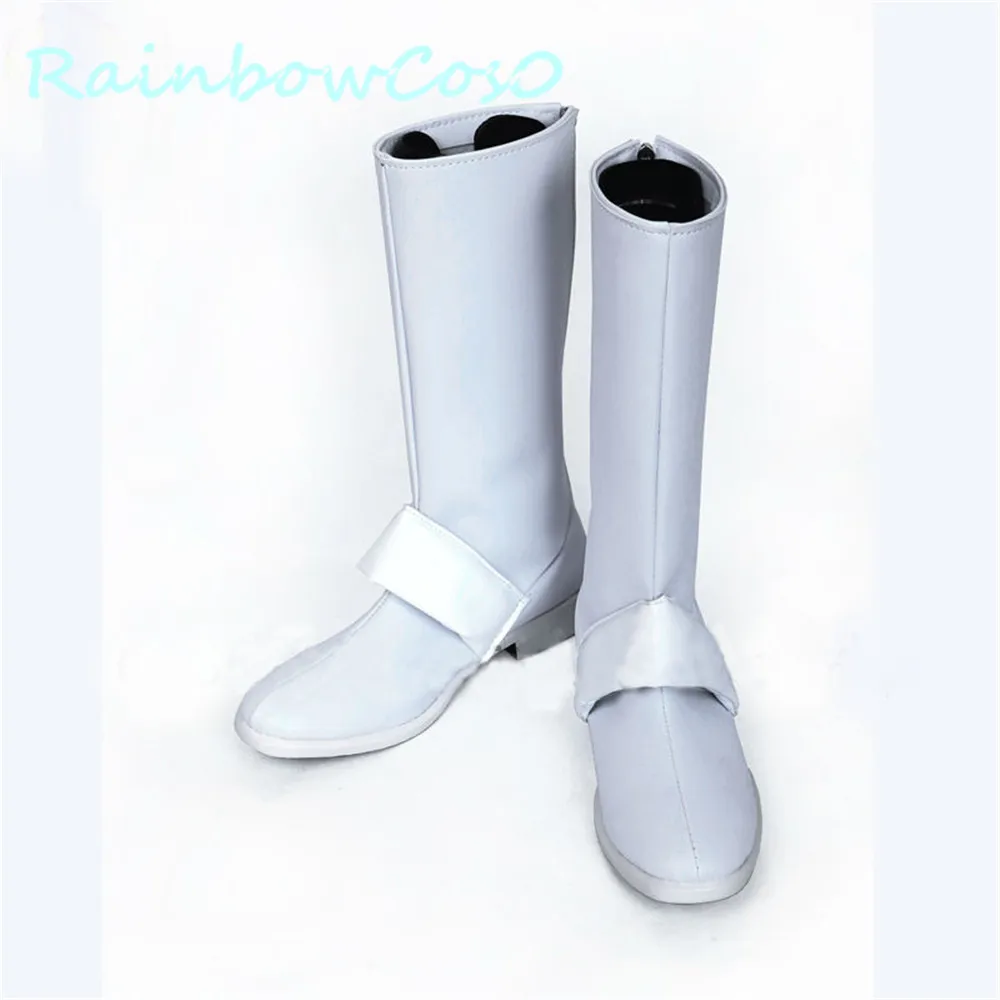 Обувь для костюмированной вечеринки RainbowCos0 коносуба Бог блага в этом прекрасном