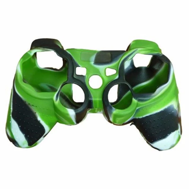 YTTL 4 шт./партия силиконовый защитный чехол для PS3|cover case|cover forcover covers |