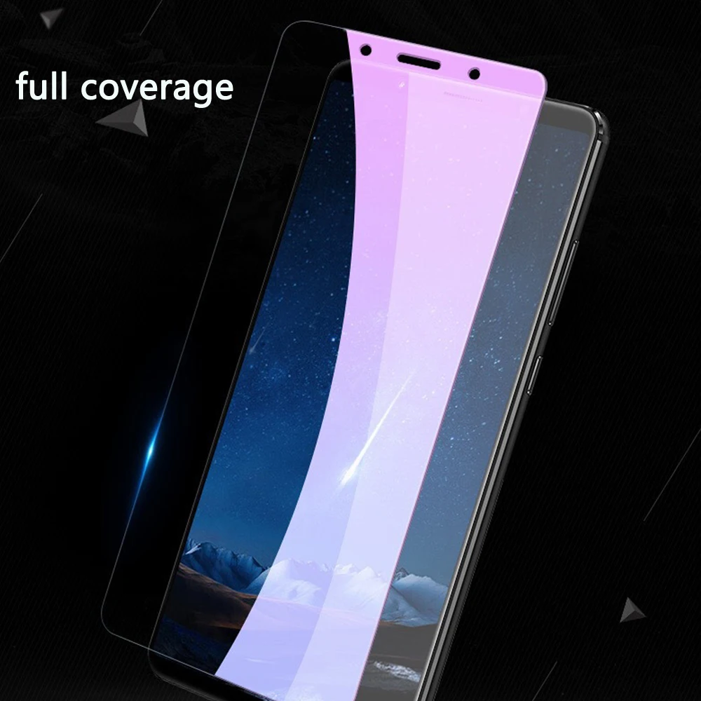 Закаленное стекло с полным покрытием 100 шт./партия для Huawei mate 20/mate 20x защитное