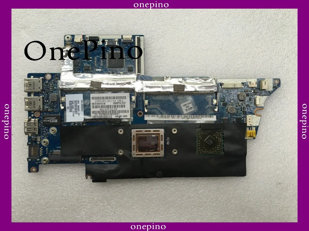 Материнская плата HP Envy Sleekbook 6 694437 001 подходит для 1 60 ГГц 501 в наличии|Материнские