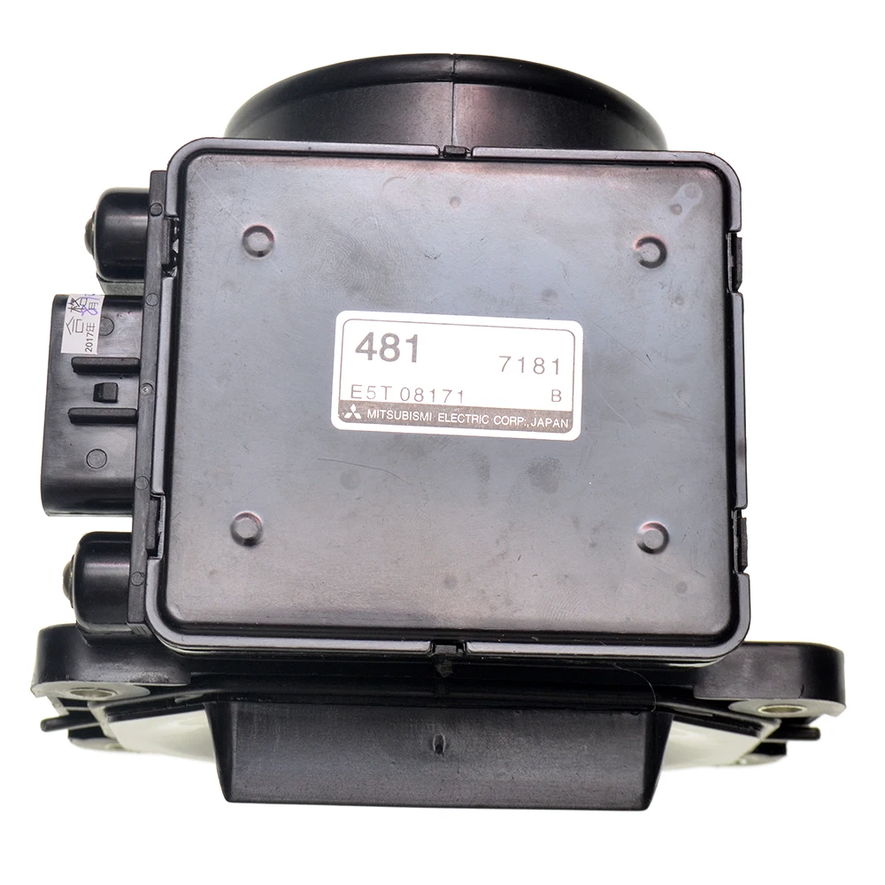 MD336481 E5T08271 Mass Air Flow Meter Sensor For Mitsubishi Lancer Outlander Galant |