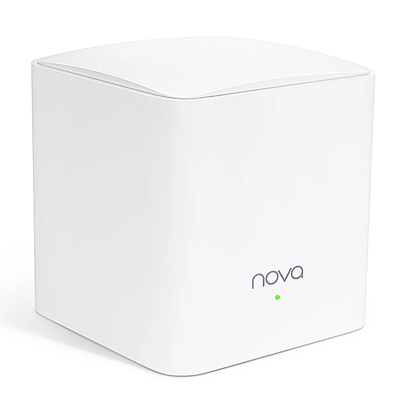 Tenda Nova MW5 AC1200 двухдиапазонный беспроводной маршрутизатор Wi Fi мост с сеткой WiFi