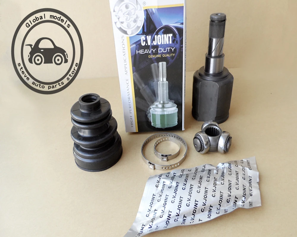 Карданный вал с v-образным шарниром для автомобильного навигатора Lincoln Town Mark LS