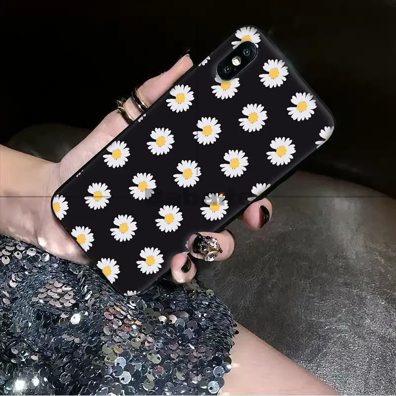 A5 Babaite G-DRAGON Большой взрыв GD peace minusone милый чехол для телефона Apple iPhone 8 7 6 6 S Plus X XS MAX 5 5S SE XR мобильный чехол - Цвет: A5