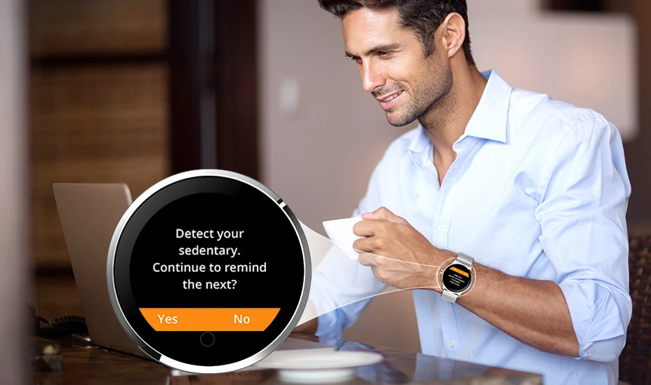 K88H Смарт часы для мужчин водонепроницаемый Bluetooth Smartwatch трек Монитор сердечного ритма шагомер наручные часы для Android IOS pk Xiaomi