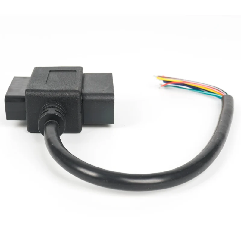 Кабель J1962M/F Pass thru для открытия конца 1ft|cable f|cable ccable end |