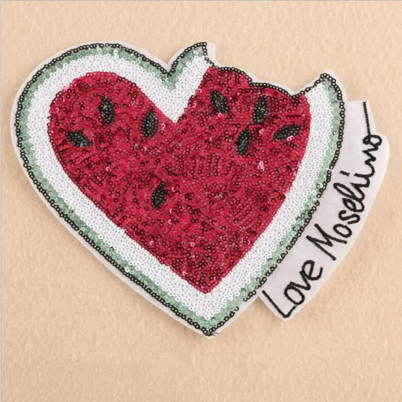 Патчи с блестками патчи вышивкой утюгом для одежды наклейка на бейдж паста