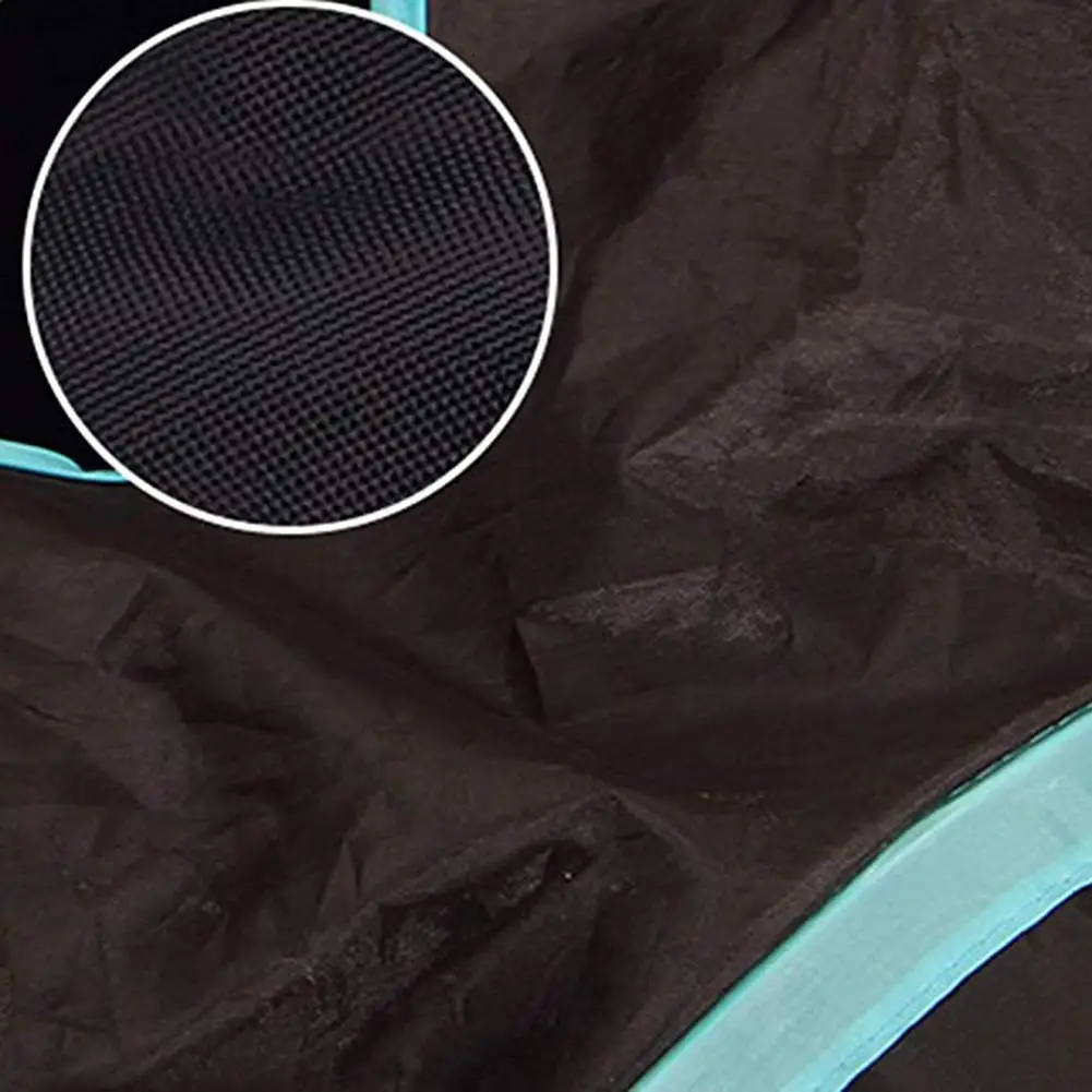 Игрушечный туннель для домашних животных тренировочный портативный складной
